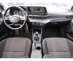 Hyundai Bayon 1.2 i 62kW - 11