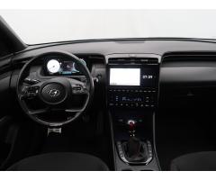 Hyundai Tucson 1.6 T-GDI 110kW - 10