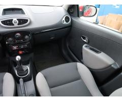 Renault Clio 1.2 16V  55kW - 11