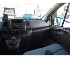 Opel Vivaro 1.6 BiCDTI 92kW - 11