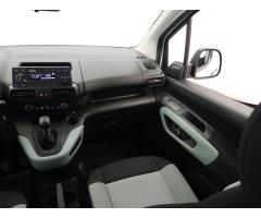 Citroën Berlingo 1.2 PureTech 81kW - 11