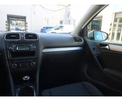 Volkswagen Golf 1.4 16V 59kW - 11