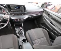 Hyundai Bayon 1.2 i 62kW - 12