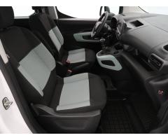 Citroën Berlingo 1.2 PureTech 81kW - 12