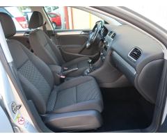 Volkswagen Golf 1.4 16V 59kW - 12