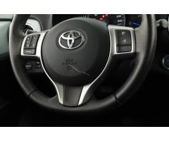 Toyota Yaris 1.5 Hybrid 74kW - 14