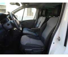 Opel Vivaro 1.6 BiCDTI 92kW - 15