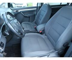 Volkswagen Touran 2.0 TDI 103kW - 16