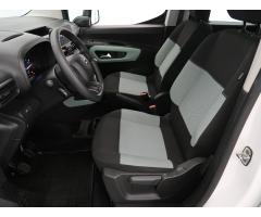 Citroën Berlingo 1.2 PureTech 81kW - 16