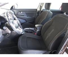 Kia Sportage 2.0 CRDi 100kW - 16