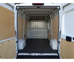 Peugeot Boxer 2.2 BlueHDi 103kW - 16