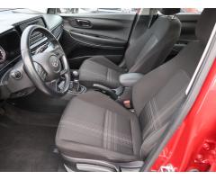 Hyundai Bayon 1.2 i 62kW - 17