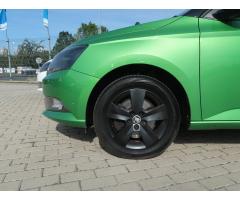 Škoda Fabia 1.0 TSI 81kW - 20