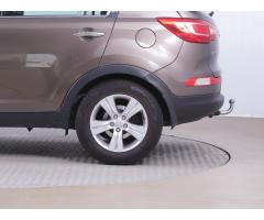 Kia Sportage 2.0 CRDi 100kW - 20