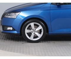 Škoda Fabia 1.0 TSI 81kW - 20