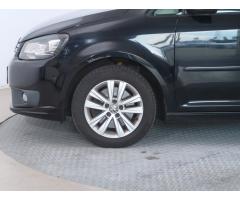 Volkswagen Touran 2.0 TDI 103kW - 21