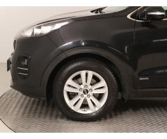 Kia Sportage 2.0 CRDi 136kW - 21