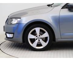 Škoda Octavia 2.0 TDI 110kW - 21