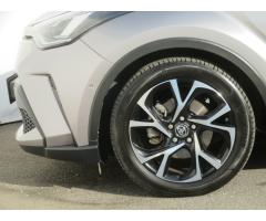 Toyota C-HR 1.8 Hybrid 90kW - 21