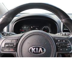 Kia Sportage 2.0 CRDi 136kW - 23