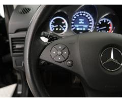 Mercedes-Benz GLK 350 CDI 165kW - 27