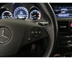 Mercedes-Benz GLK 350 CDI 165kW - 28