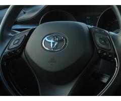 Toyota C-HR 1.8 Hybrid 90kW - 28