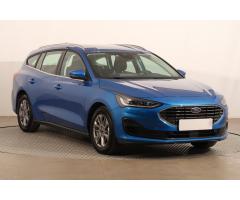 Ford Focus 1.0 EcoBoost 92kW - 1