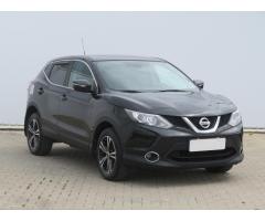 Nissan Qashqai 1.6 dCi 96kW - 1