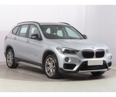 BMW X1 xDrive20i 141kW - 1