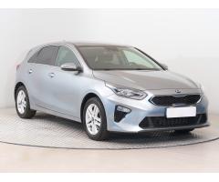 Kia Cee`d 1.4 T-GDI 103kW - 1