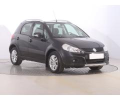 Suzuki SX4 1.6 VVT 88kW - 1