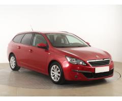 Peugeot 308 1.6 BlueHDi 88kW - 1