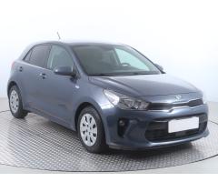 Kia Rio 1.25 CVVT 62kW - 1