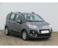 Citroën C3 Picasso 1.4 i 70kW - 1