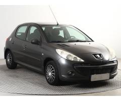 Peugeot 206 1.4 i 54kW - 1