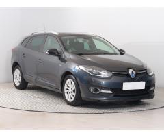 Renault Mégane 1.6 dCi 96kW - 1