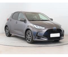 Toyota Yaris 1.5 VVT-i Hybrid 85kW - 1