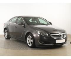 Opel Insignia 2.0 CDTI 103kW - 1