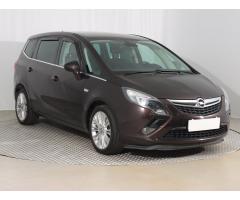 Opel Zafira 1.4 Turbo 103kW - 1