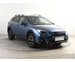 Subaru XV 1.6i 84kW - 1