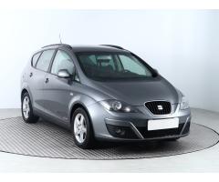 Seat Altea 1.6 TDI 66kW - 1