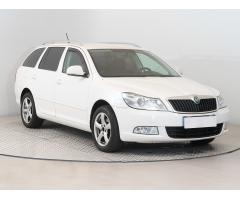 Škoda Octavia Style