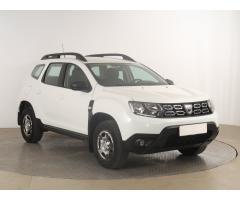 Dacia Duster 1.6 SCe 84kW - 1