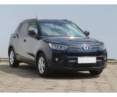 SsangYong Tivoli 1.5 T-GDI 120kW - 1