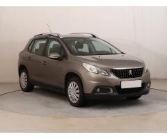 Peugeot 2008 1.6 BlueHDi 55kW - 1