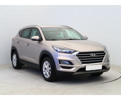 Hyundai Tucson 1.6 T-GDI 130kW - 1