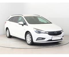 Opel Astra 1.6 CDTI 100kW - 1