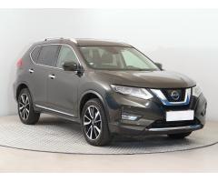 Nissan X-Trail 2.0 dCi 130kW - 1