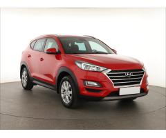 Hyundai Tucson 1.6 T-GDI 130kW - 1